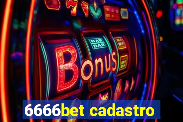 6666bet cadastro